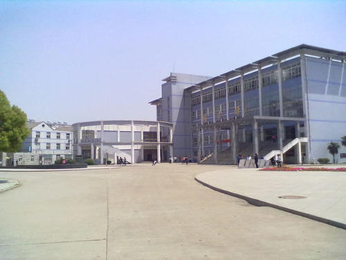 合肥經濟貿易科技學校