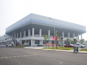 安徽蚌埠技師學(xué)院