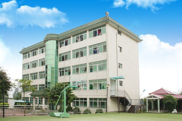 福清西山職業(yè)技術(shù)學(xué)校宿舍環(huán)境、寢室環(huán)境