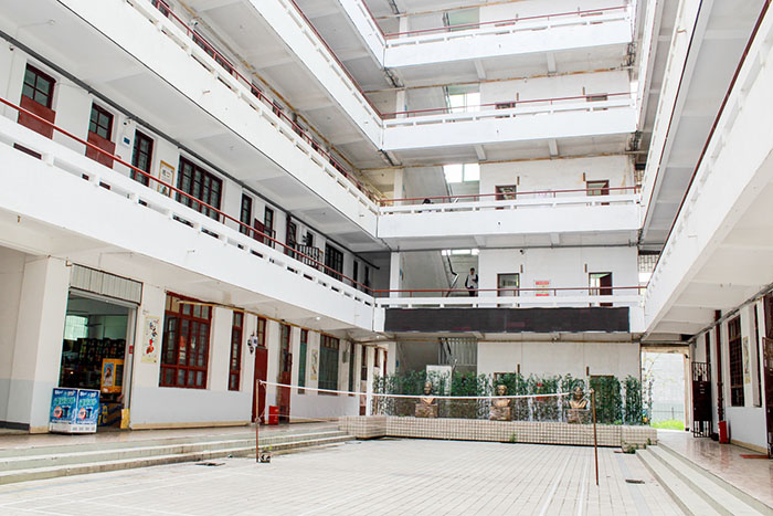 福建省新華技術(shù)學(xué)校招生要求、學(xué)校招生對(duì)象