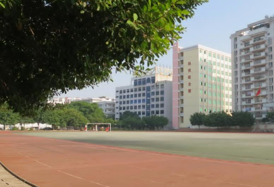 玉林市衛(wèi)生學(xué)校