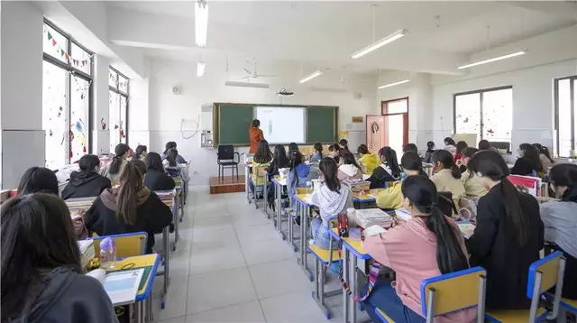 渦陽縣科技學(xué)校