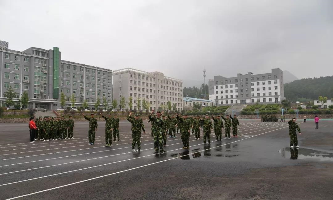 本溪滿族自治縣中等職業(yè)技術教育中心