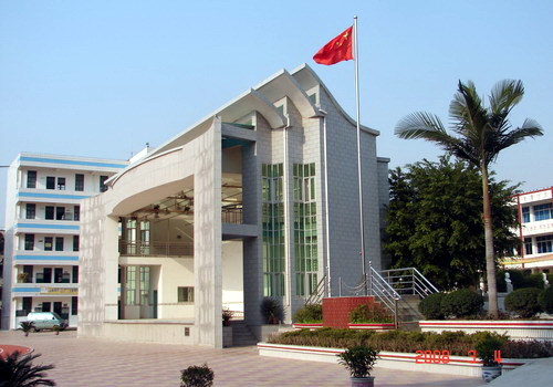 晉江晉興職業(yè)中專學(xué)校學(xué)費(fèi)、大概收費(fèi)是多少