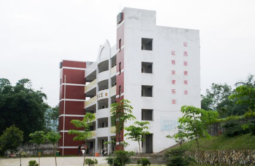 福建省平和職業(yè)技術學校招生要求、學校招生對象