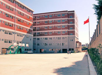 廈門市天安中等職業(yè)學(xué)校、學(xué)校招生計(jì)劃