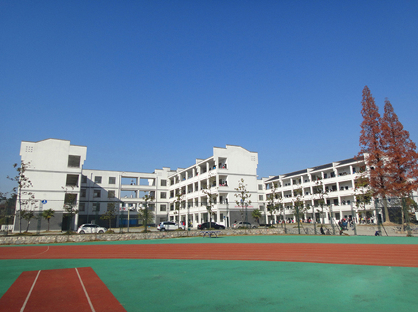 青陽縣職教中心