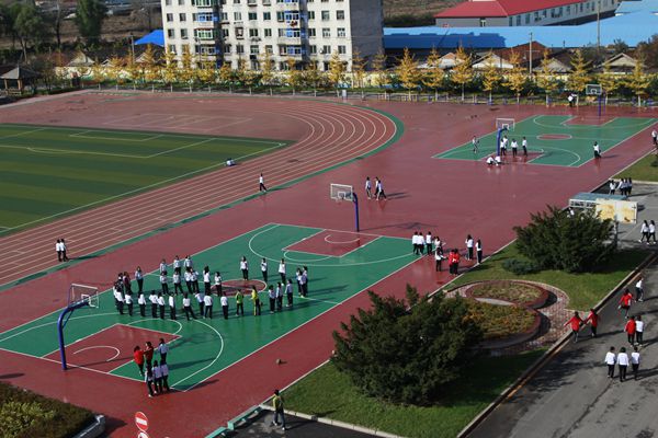 丹東市文化藝術學校