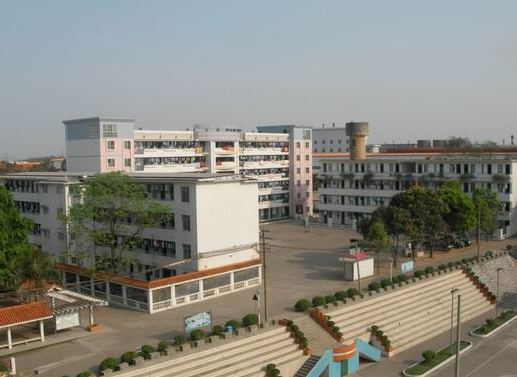 百色市職業(yè)技術(shù)學(xué)校