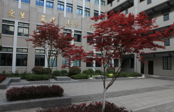 百色市職業(yè)技術(shù)學校