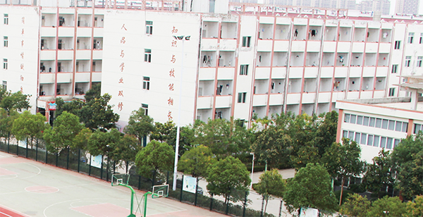 宿州環(huán)保工程學校