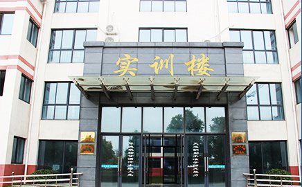 宿州環(huán)保工程學(xué)校