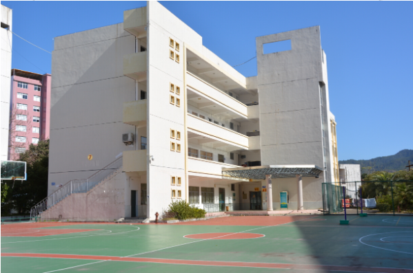 福建省上杭職業(yè)中專學(xué)校