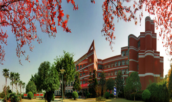 玉林市敬民科技學(xué)校