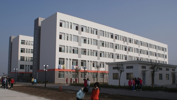 南寧市賽口職業(yè)技術(shù)學(xué)校