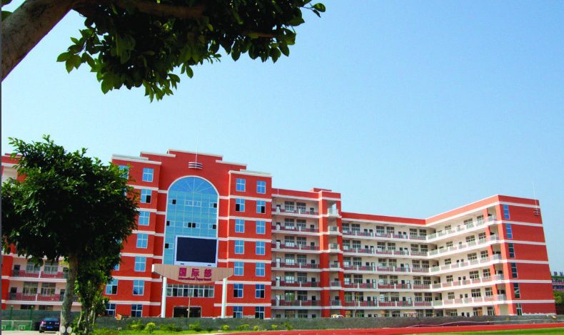 福建省福清美佛兒學(xué)校學(xué)費(fèi)、大概收費(fèi)是多少