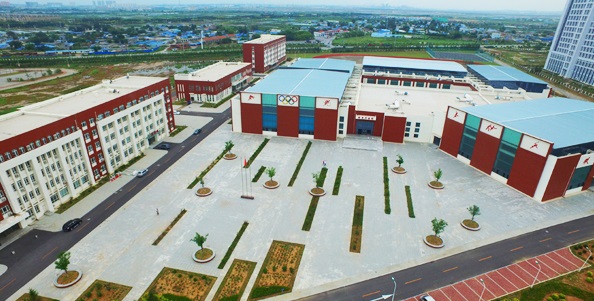 營口市體育運動學(xué)校