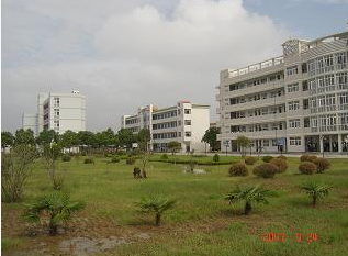 合浦縣石康職業(yè)技術(shù)學校