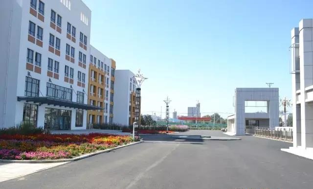 阜新市第二中等職業(yè)技術(shù)專業(yè)學(xué)校