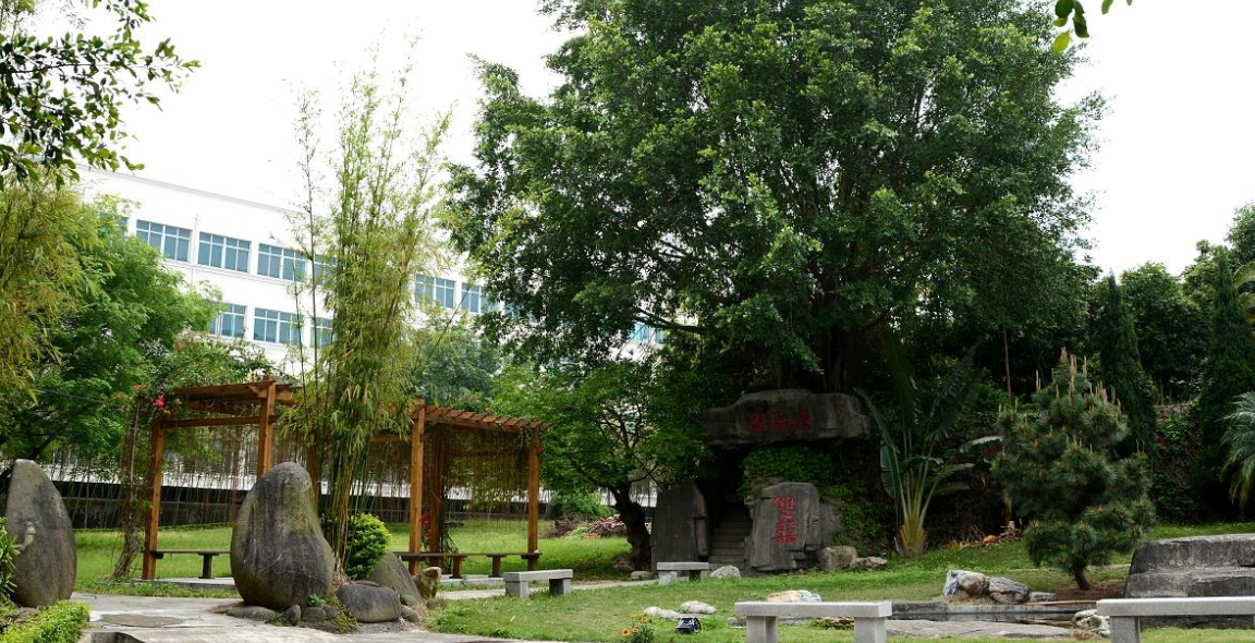 泉州雙喜科技學校