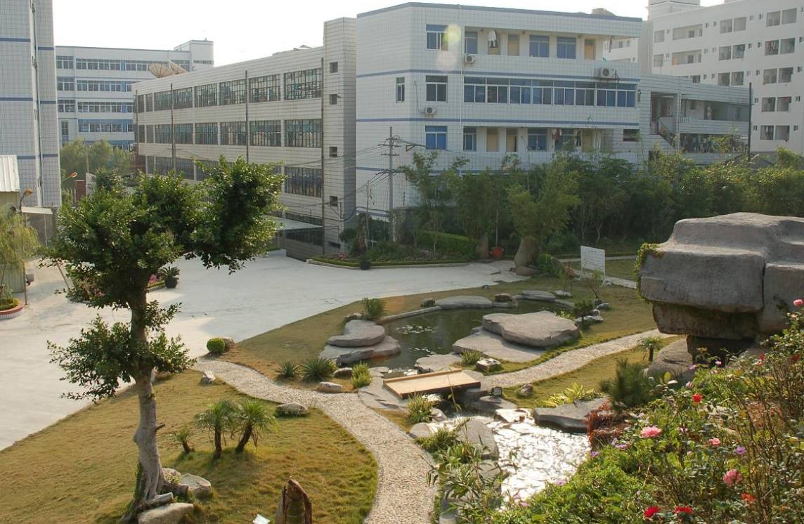 泉州雙喜科技學校