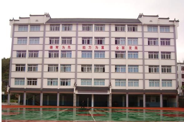 三明市金湖旅游職業(yè)中專學(xué)校