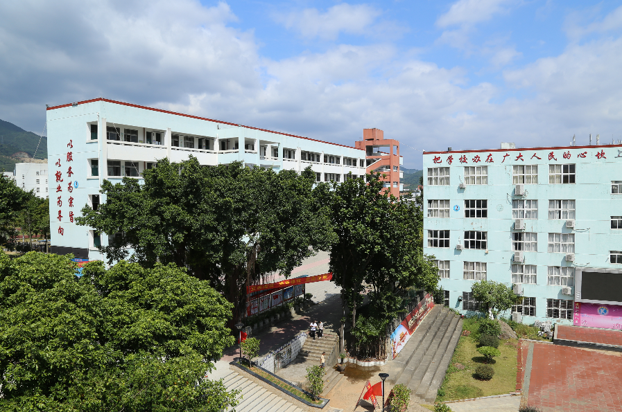 福建省莆田科技職業(yè)技術(shù)學(xué)校招生要求、學(xué)校招生對(duì)象