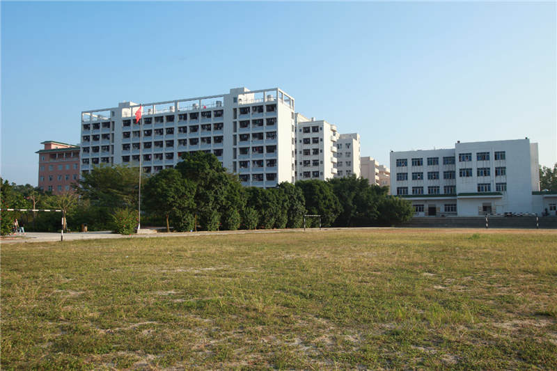 湛江中醫(yī)學(xué)校