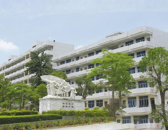 陽江市衛(wèi)生學(xué)校學(xué)費多少、學(xué)校收費標(biāo)準(zhǔn)