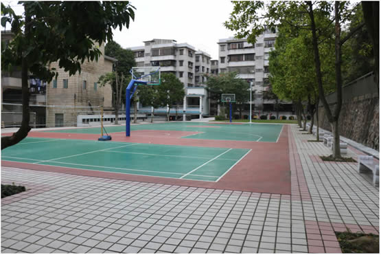 新會衛(wèi)生學(xué)校