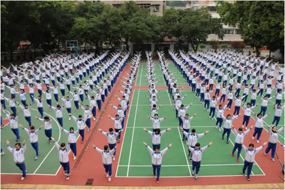 新會(huì)衛(wèi)生學(xué)校、學(xué)校招生計(jì)劃