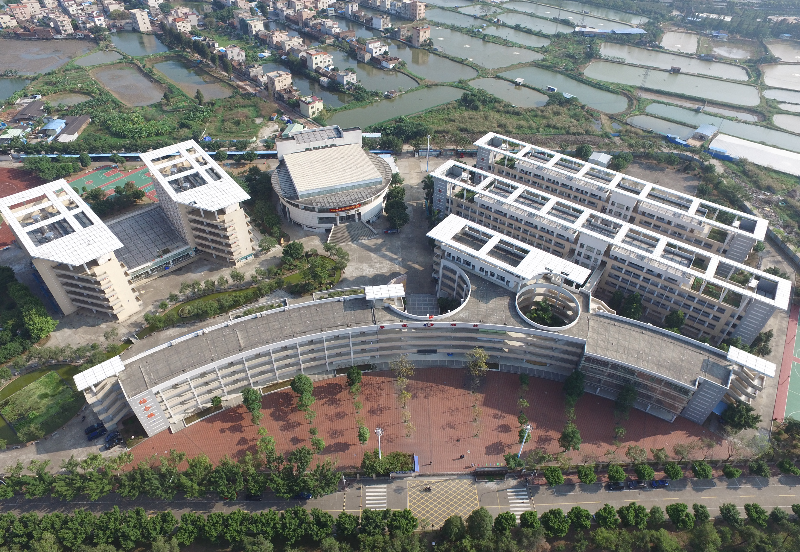 佛山市順德區(qū)勒流職業(yè)技術(shù)學(xué)校招生要求、學(xué)校招生對象
