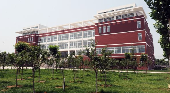 南寧市海納商務職業(yè)技術(shù)學校