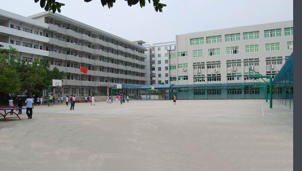 羅定市中等職業(yè)技術(shù)學(xué)校