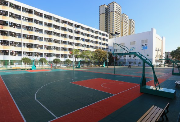 廣西經(jīng)貿(mào)職業(yè)技術(shù)學(xué)校