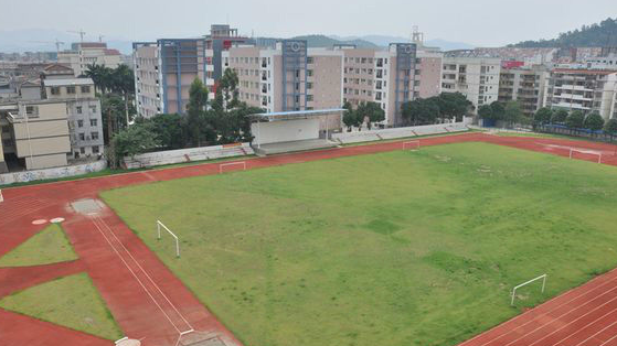 玉林市信息工程學校