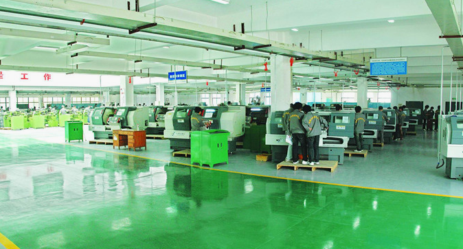 桂林市第二技工學(xué)校
