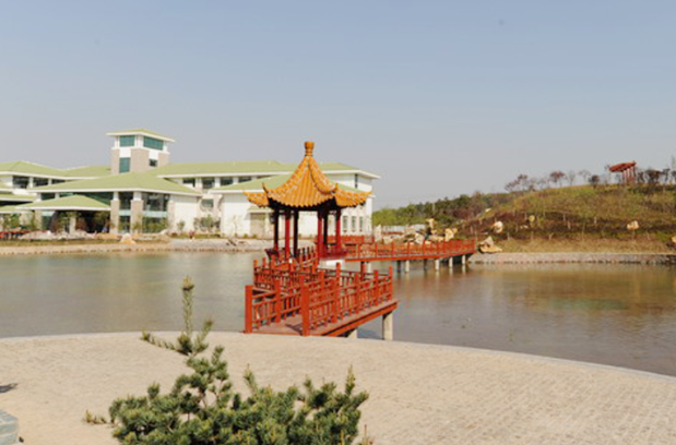 欽州市技工學校