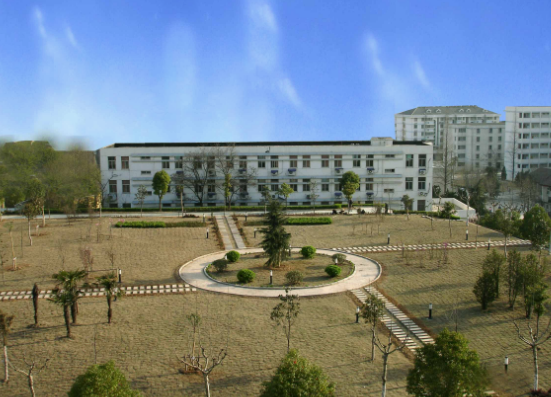 玉林市嶺南工業(yè)學(xué)校