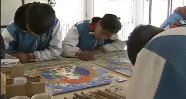 西藏阿里地區(qū)中等職業(yè)技術學校