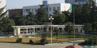 蘭州城建學(xué)校