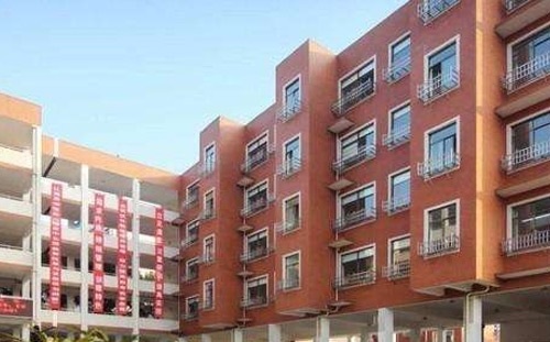 山南市第二中等職業(yè)技術(shù)學校
