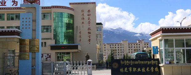 西藏林芝市職業(yè)技術(shù)學(xué)校