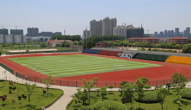 廣西動力技工學校