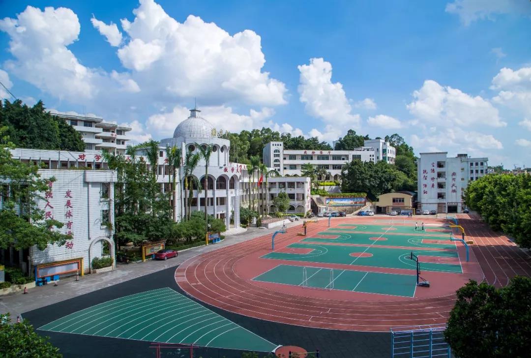 廣州市南沙區(qū)嶺東職業(yè)技術(shù)學校