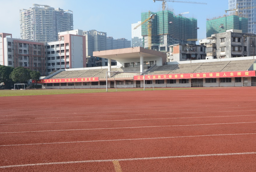中山市體育運動學校招生要求、學校招生對象