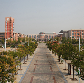 岑溪市中等專業(yè)學校