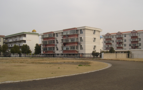 河池市技工學(xué)校