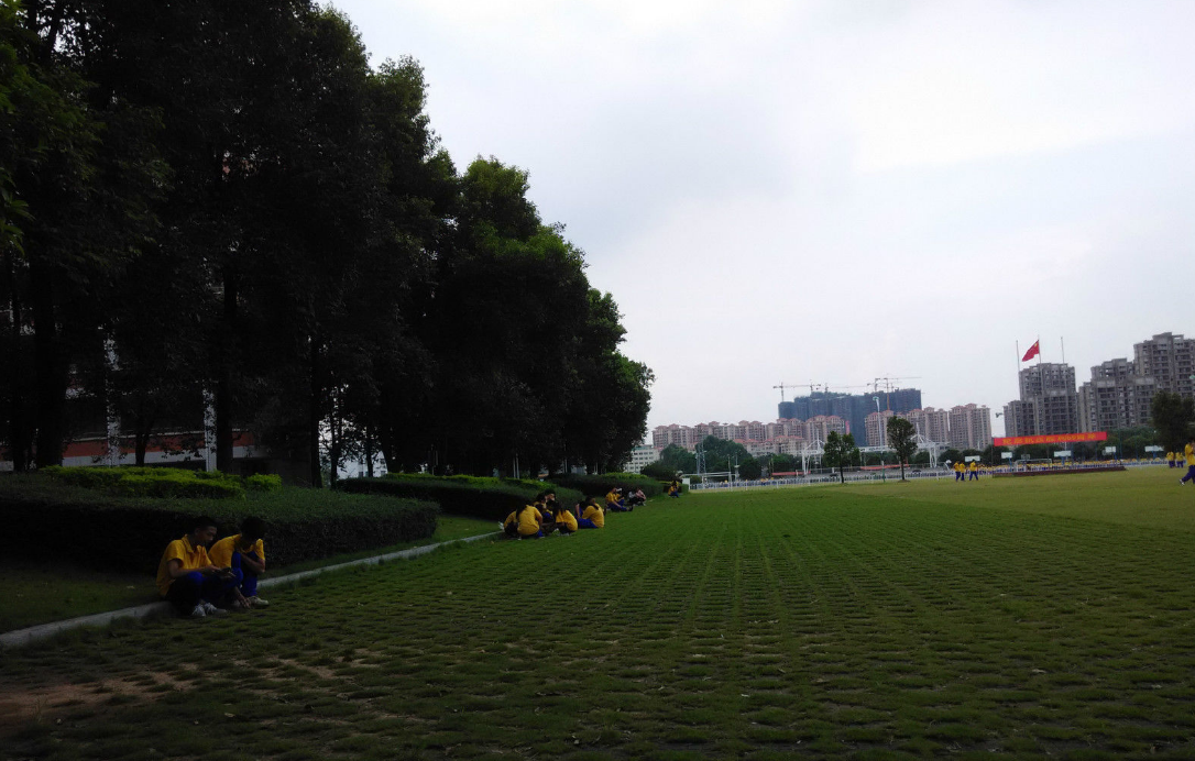 江門市第一職業(yè)高級(jí)中學(xué)學(xué)費(fèi)多少、學(xué)校收費(fèi)標(biāo)準(zhǔn)