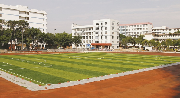 梧州市機電技工學(xué)校